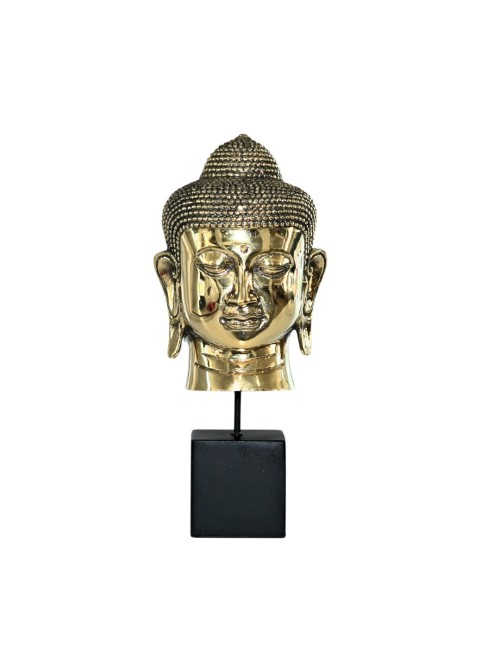 BUDDHA HEAD