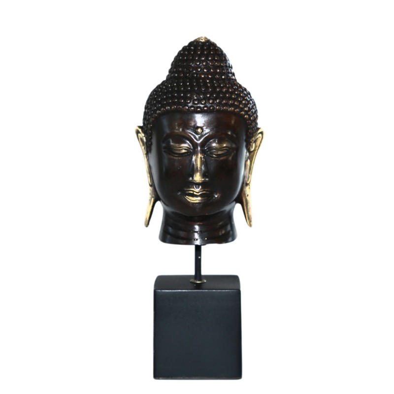 PORTRETI I BUDDHA-S