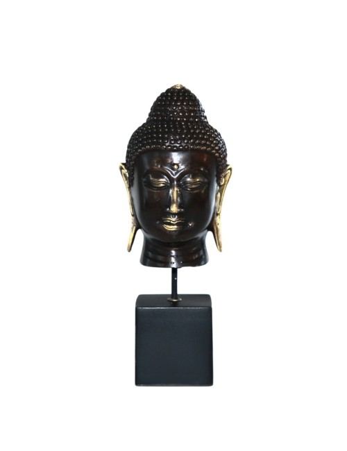 BUDDHA HEAD