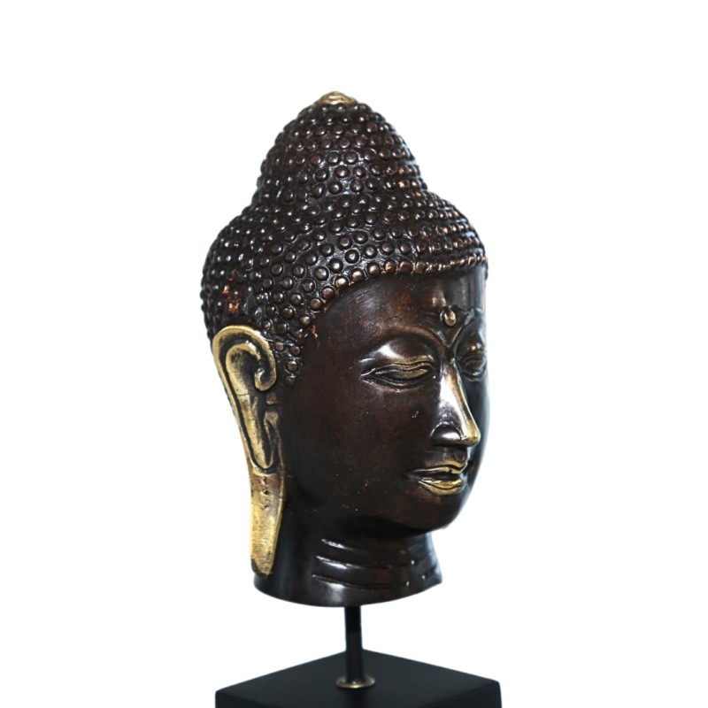 PORTRETI I BUDDHA-S