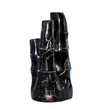 CALISTA FOSSIL STONE DECOR