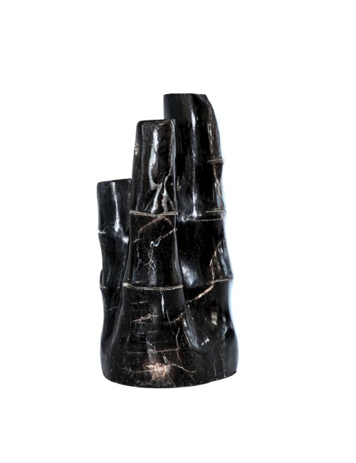 CALISTA FOSSIL STONE DECOR