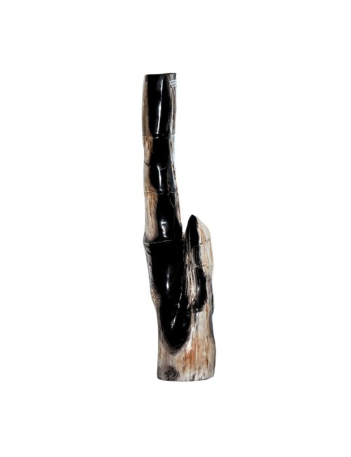 CALISTA FOSSIL STONE DECOR