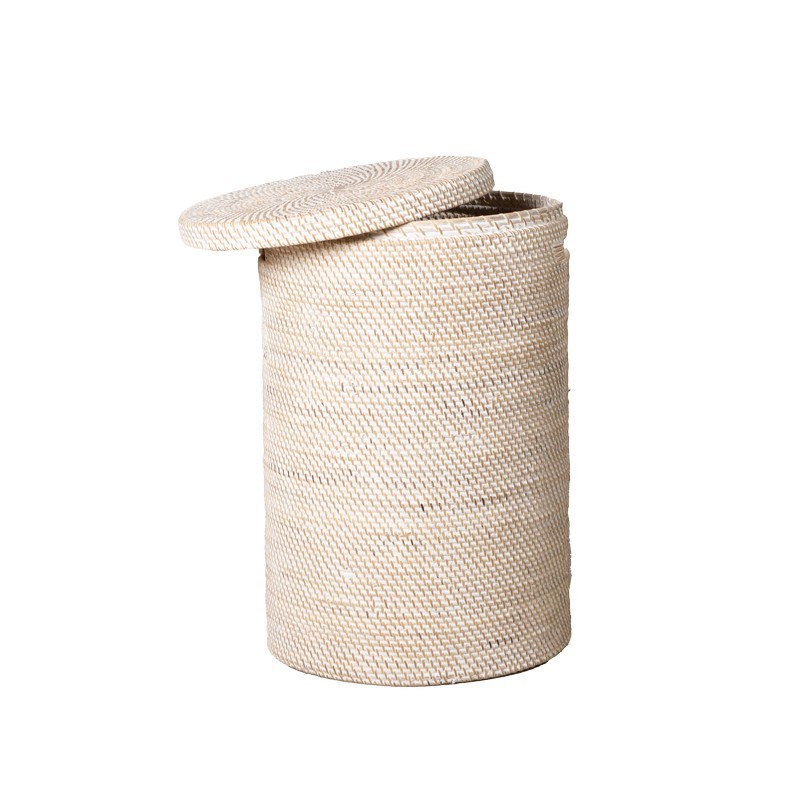 LOMBOK LAUNDRY  BASKET