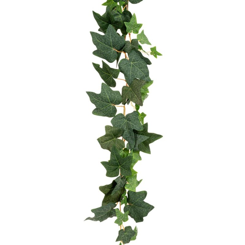 GIRLANDE DEKORATIVE ME GJETHE HEDERA