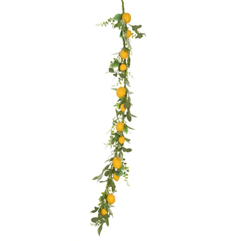 GIRLANDE DEKORATIVE LIMONI