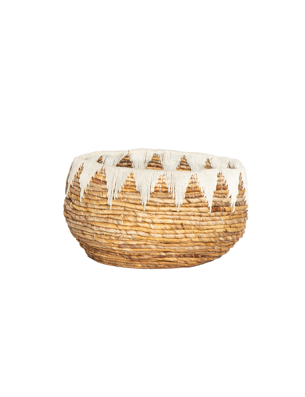 KOSH RATTAN & MACRAME