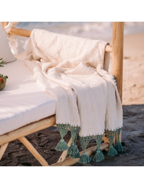 NIKKI CABANA DAYBED