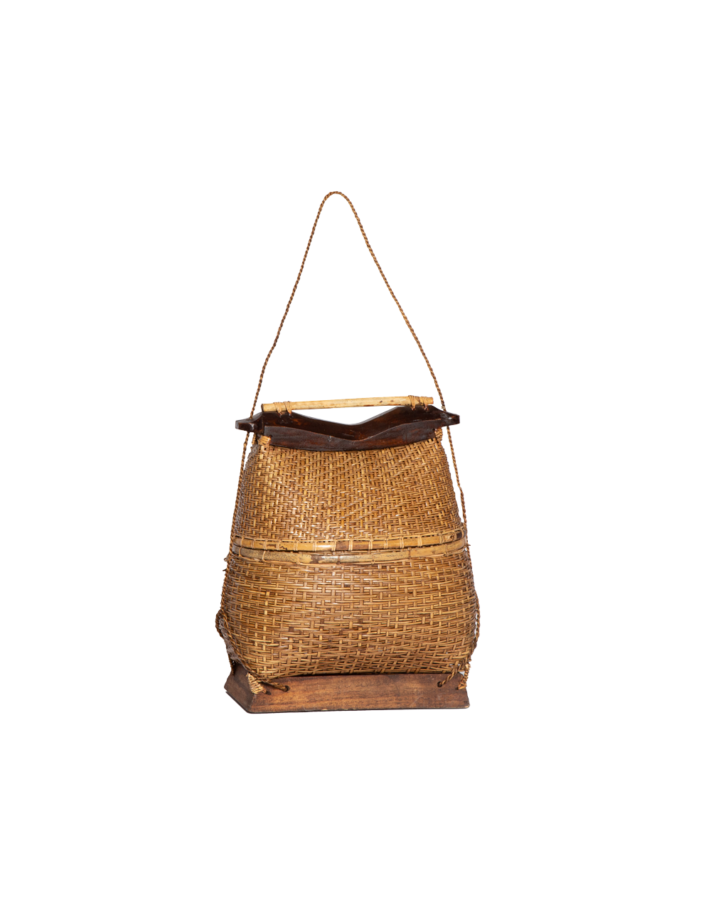 BAMBOO BAG