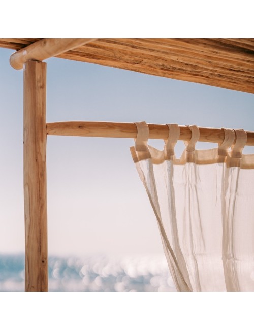 NIKKI CABANA DAYBED