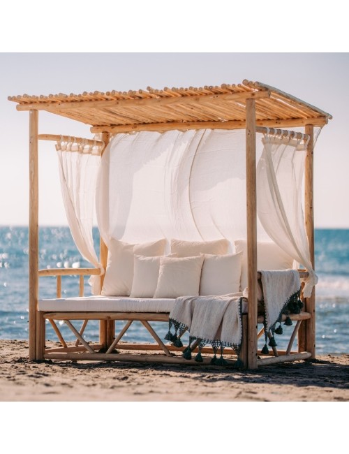 NIKKI CABANA DAYBED