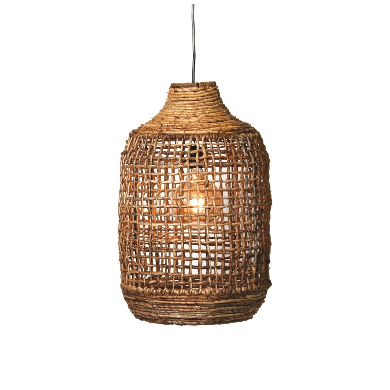 BANANA LAMPSHADE