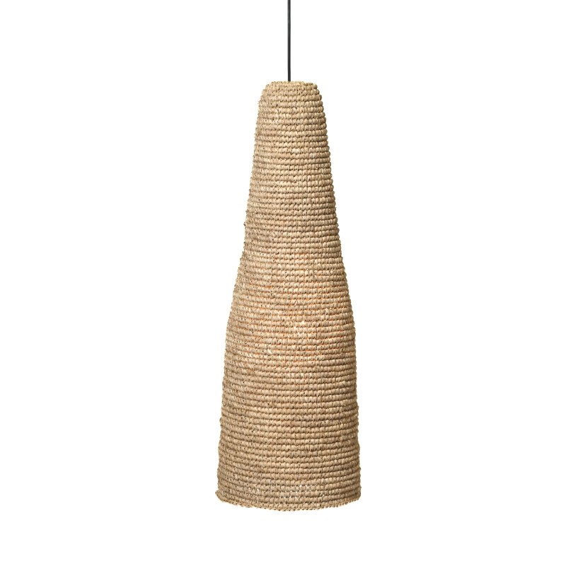 TOWER LAMPSHADE