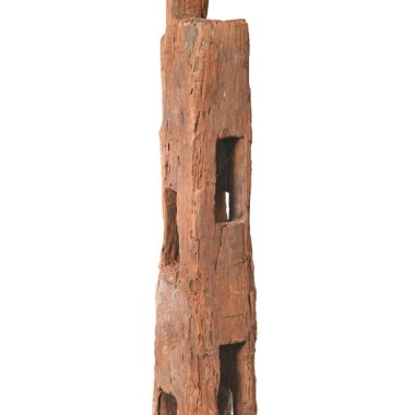 PILLARO WODDEN DECOR S