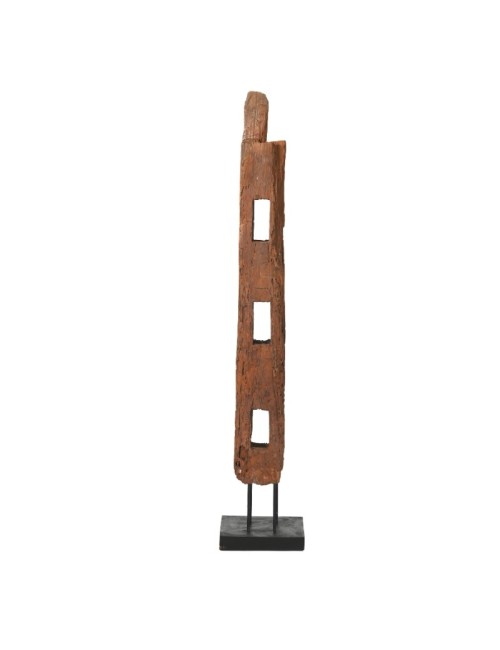 PILLARO WODDEN DECOR S