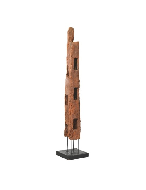 PILLARO WODDEN DECOR S