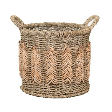 KOSH RATTAN NATYRAL
