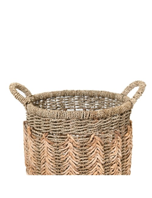 KOSH RATTAN NATYRAL