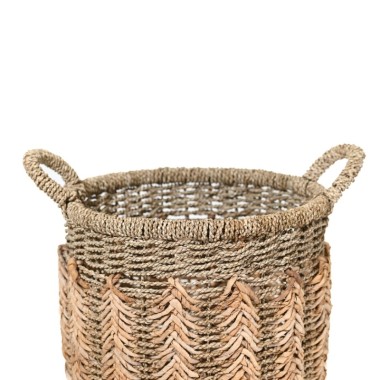 KOSH RATTAN NATYRAL
