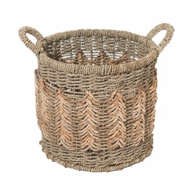 Kosh RATTAN – Dizajn i thurur & doreza të forta | Sezon Dekor