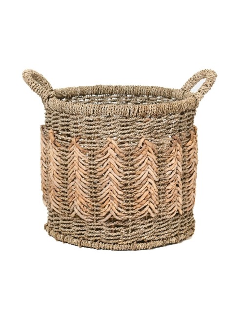 KOSH RATTAN NATYRAL