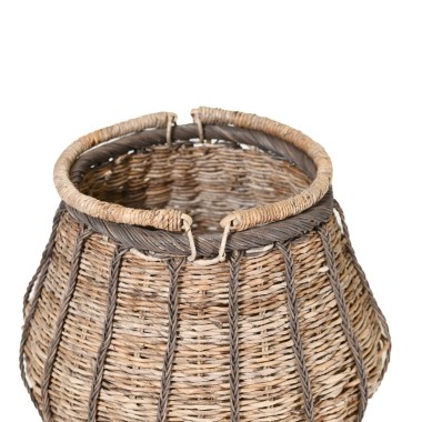 CINTA RATTAN BASKET