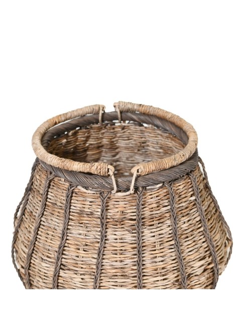 CINTA RATTAN BASKET