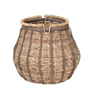 CINTA RATTAN BASKET