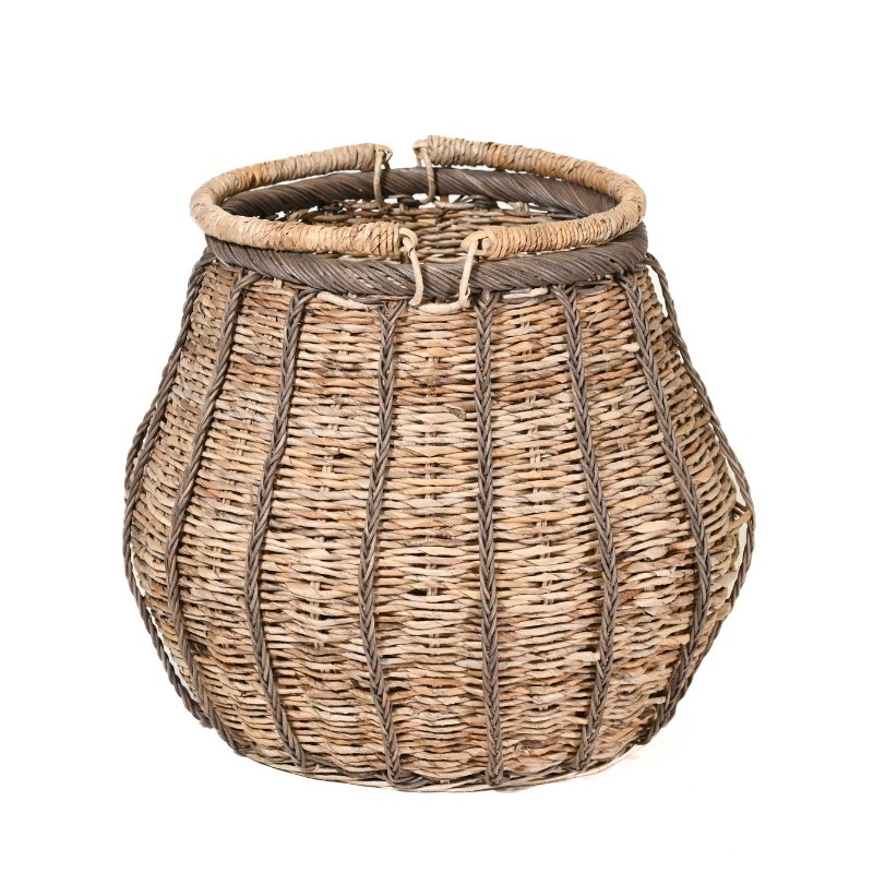CINTA RATTAN BASKET