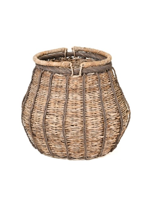 CINTA RATTAN BASKET