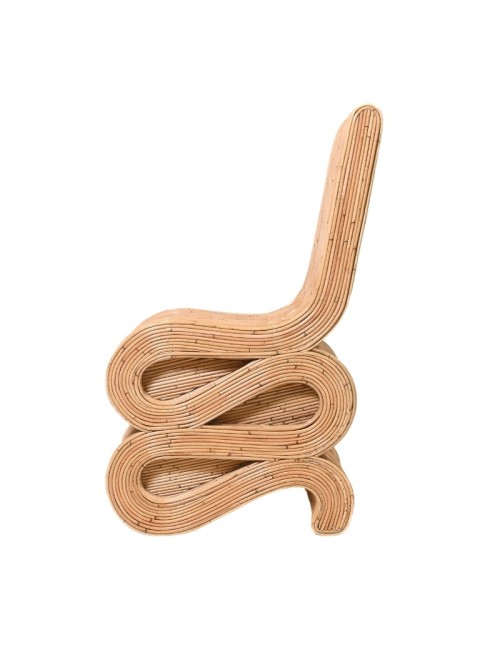 SNAKE CHAIR