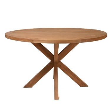 Tavolinë Montara – Tavolinë druri Teak  | Sezon Dekor