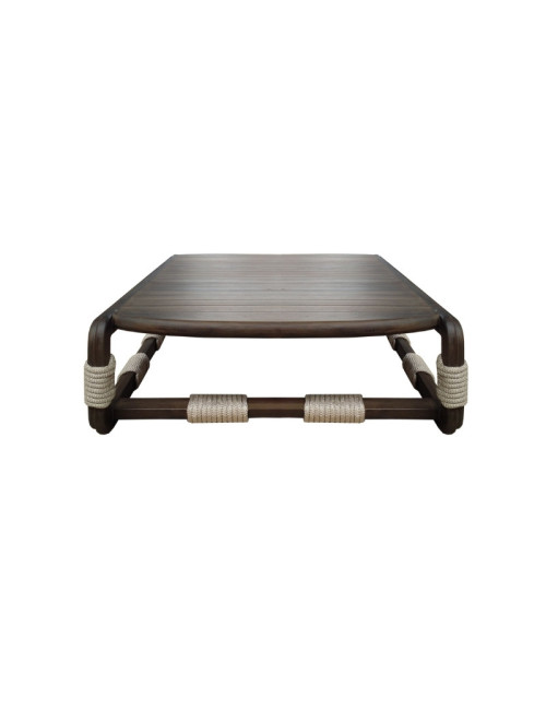 BIBLOS COFFE TABLE