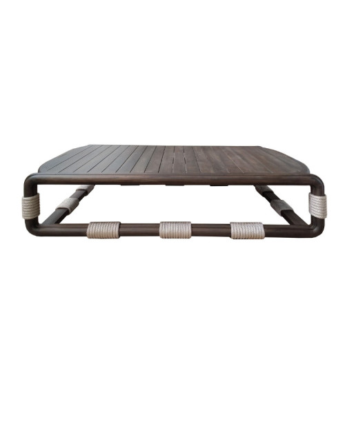 BIBLOS COFFE TABLE