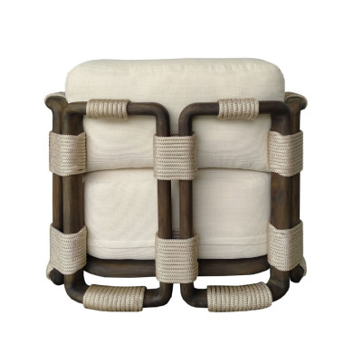 BIBLOS Armchair | Sezon Dekor