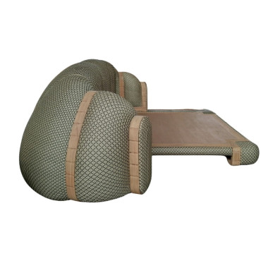 BIRILLO BED