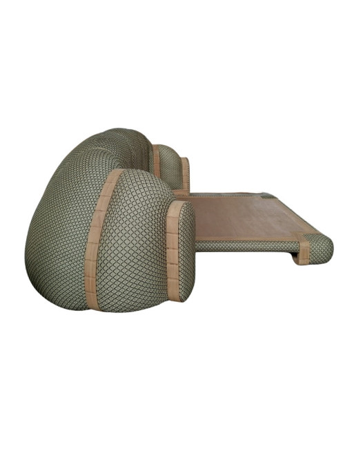 BIRILLO BED