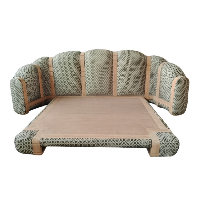 BIRILLO BED