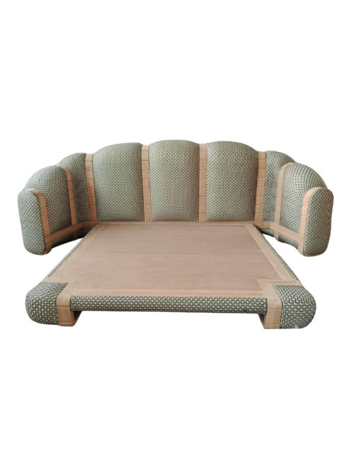 BIRILLO BED