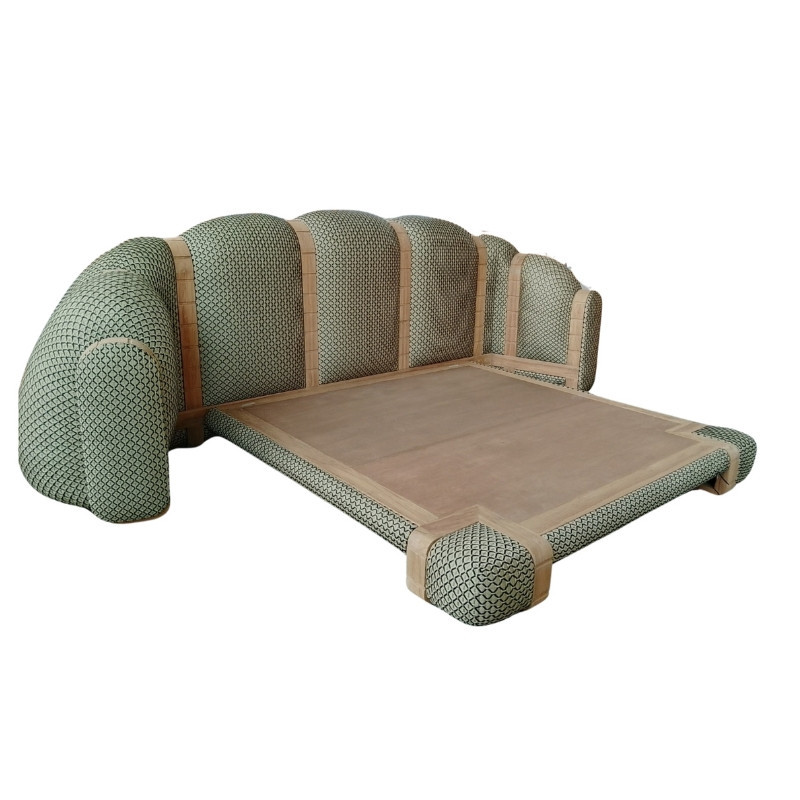 BIRILLO BED