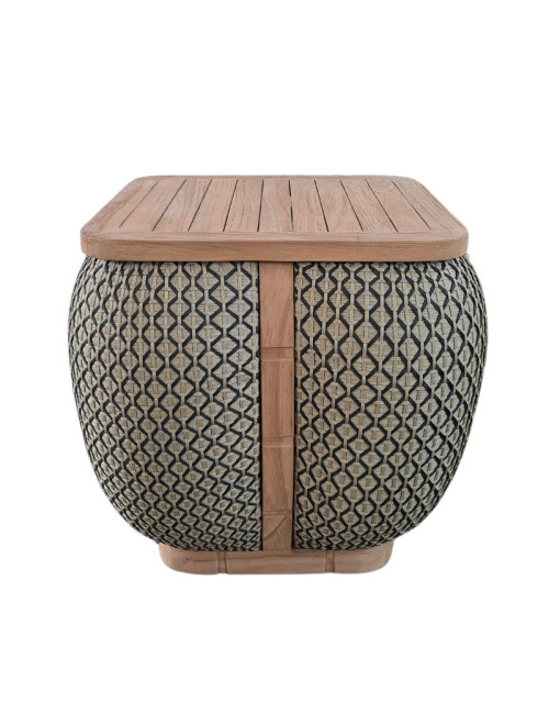 BIRILLO SIDE TABLE