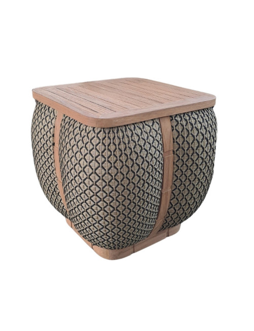 BIRILLO SIDE TABLE