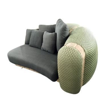 BIRILLO LOUNGE CHAIR