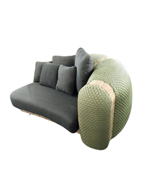 BIRILLO LOUNGE CHAIR
