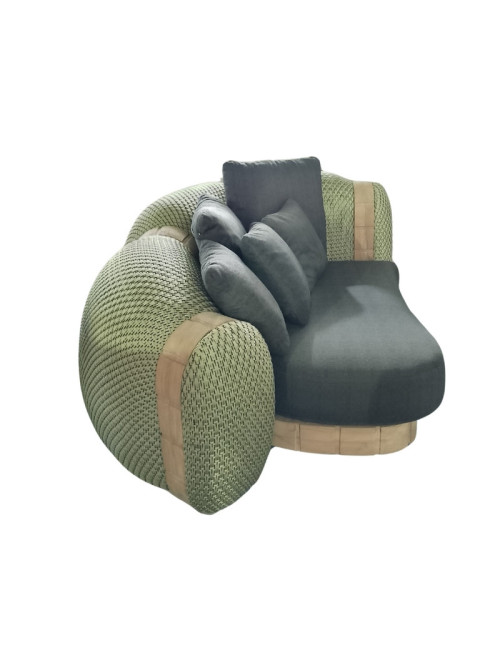 BIRILLO LOUNGE CHAIR