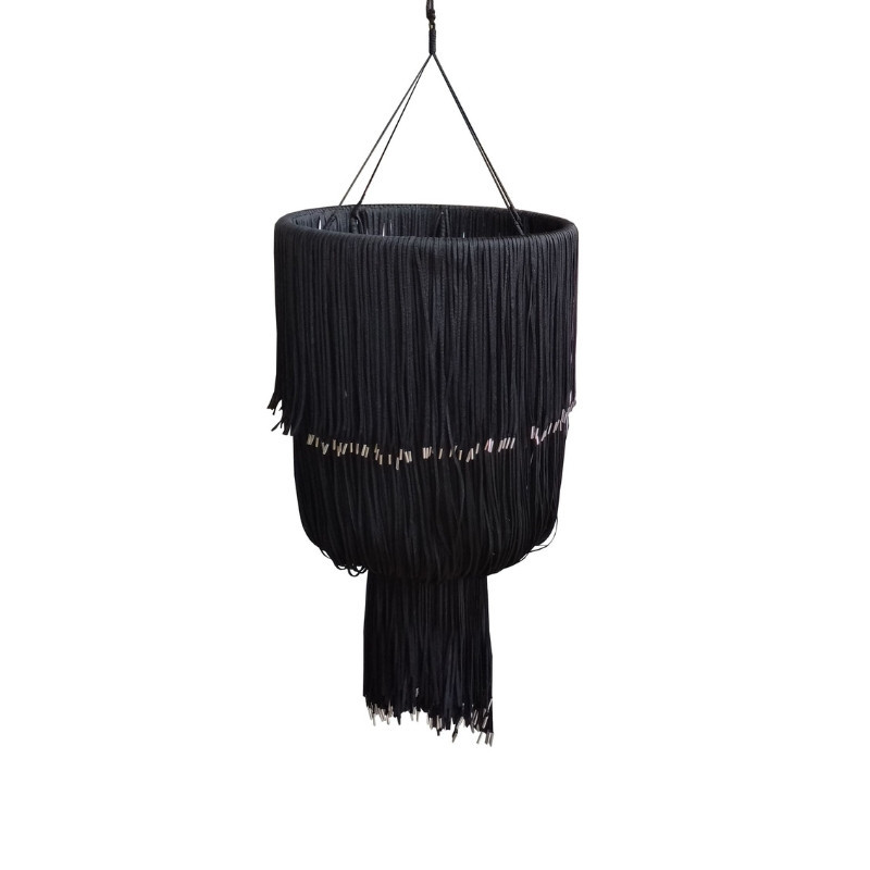 MUSHROOM HANGING LAMP