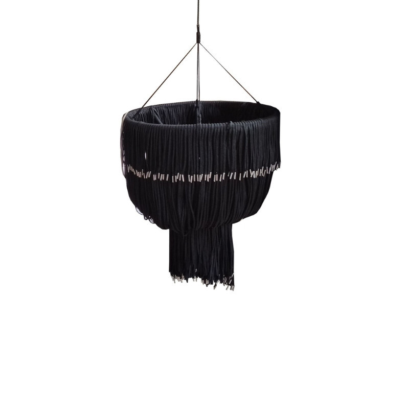 MUSHROOM HANGING LAMP