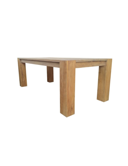XENA DINING TABLE M