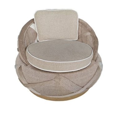 Pooh Round Lounge | Sezon Dekor