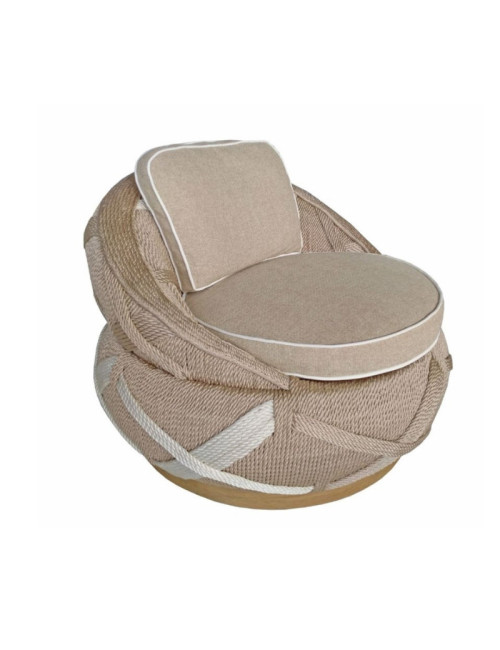 POOH LOUNGE CHAIR